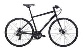 Marin Fairfax 1 Hybrid Bicycle - MADOVERBIKING