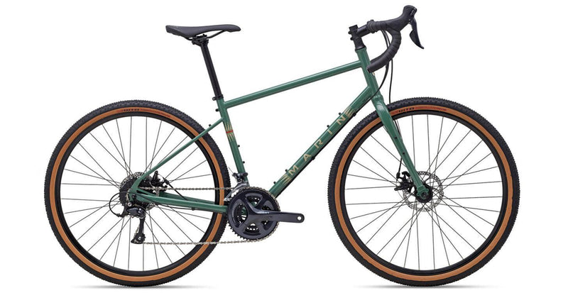 Load image into Gallery viewer, Marin Four Corners Gravel Road Bicycle - MADOVERBIKING

