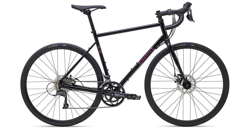 Load image into Gallery viewer, Marin Nicasio Gravel Road Bicycle (2021) - MADOVERBIKING
