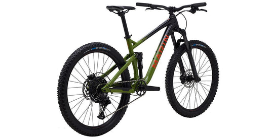 Marin Rift Zone 1 27.5 MTB Bicycle (2021) - MADOVERBIKING