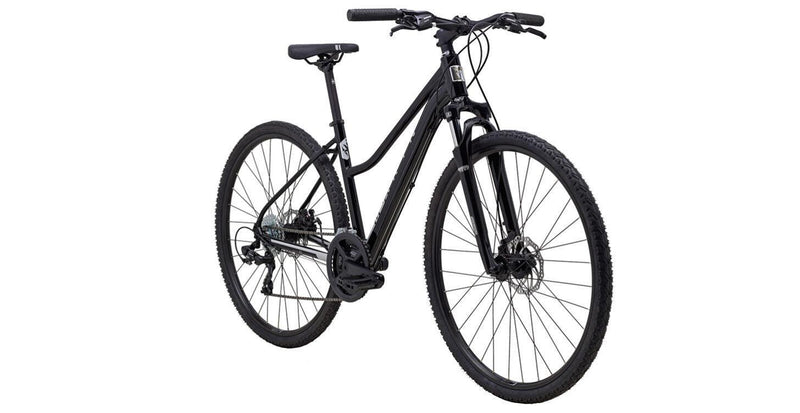 Load image into Gallery viewer, Marin San Anselmo DS1 Hybrid Bicycle - MADOVERBIKING
