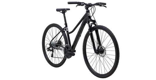 Marin San Anselmo DS1 Hybrid Bicycle - MADOVERBIKING