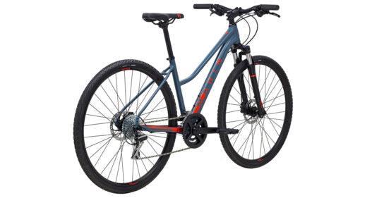 Load image into Gallery viewer, Marin San Anselmo DS2 Hybrid Bicycle - MADOVERBIKING
