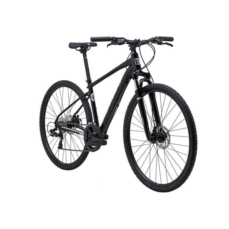 Load image into Gallery viewer, Marin San Rafael DS1 Hybrid Bicycle - MADOVERBIKING
