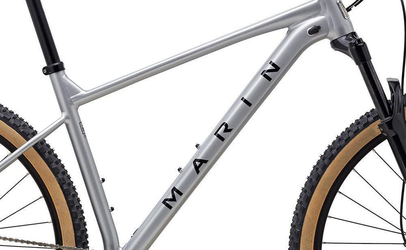 Load image into Gallery viewer, Marin Team Marin 1 29er MTB Bicycle (2021) - MADOVERBIKING
