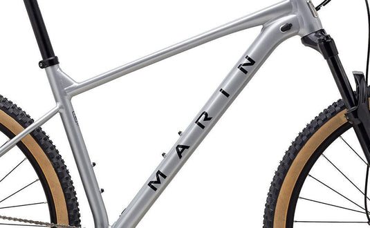 Marin Team Marin 1 29er MTB Bicycle (2021) - MADOVERBIKING