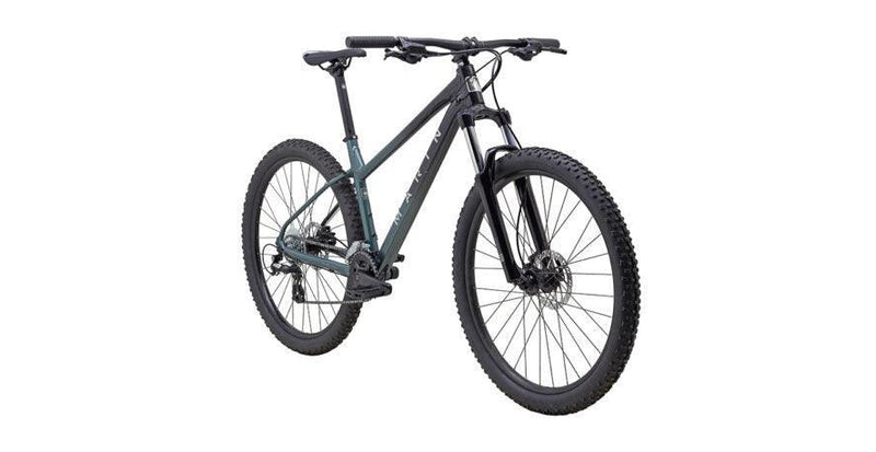 Load image into Gallery viewer, MARIN WILDCAT TRAIL 3 MTB Bicycle (Women) - MADOVERBIKING
