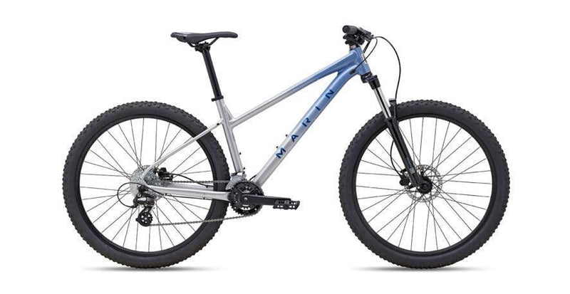 Load image into Gallery viewer, MARIN WILDCAT TRAIL 3 MTB Bicycle (Women) - MADOVERBIKING
