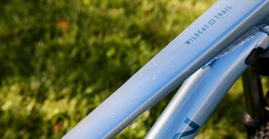 MARIN WILDCAT TRAIL 3 MTB Bicycle (Women) - MADOVERBIKING