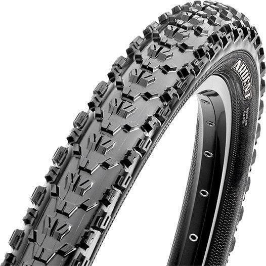 Maxxis Ardent 27.5 Non Folding (Wired) Cycling Tire - MADOVERBIKING