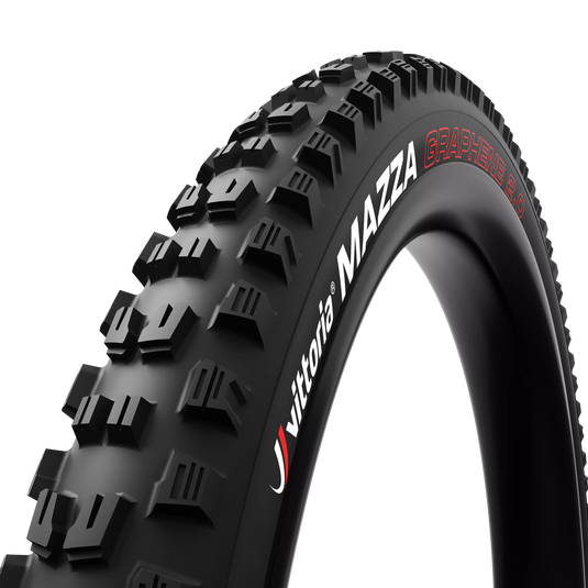 VITTORIA MAZZA ENDURO G2.0 | (27.5X2.4) FOR MTB - MADOVERBIKING