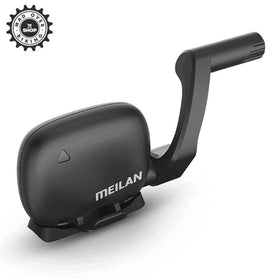 Meilan C3 Bicycle Wireless Speed & Cadence Sensor With Ble 4.0