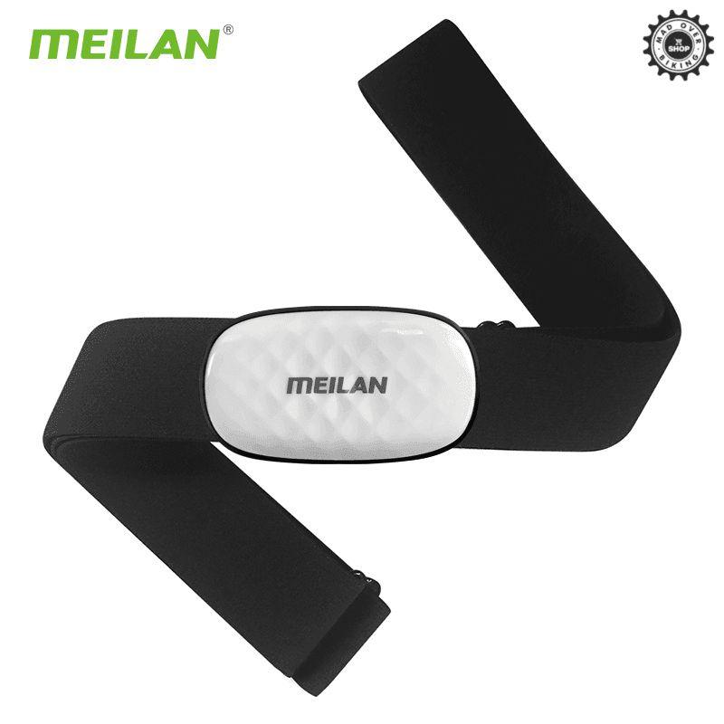 Load image into Gallery viewer, Meilan C5 Hrm Strap (Ble/Ant+) - MADOVERBIKING
