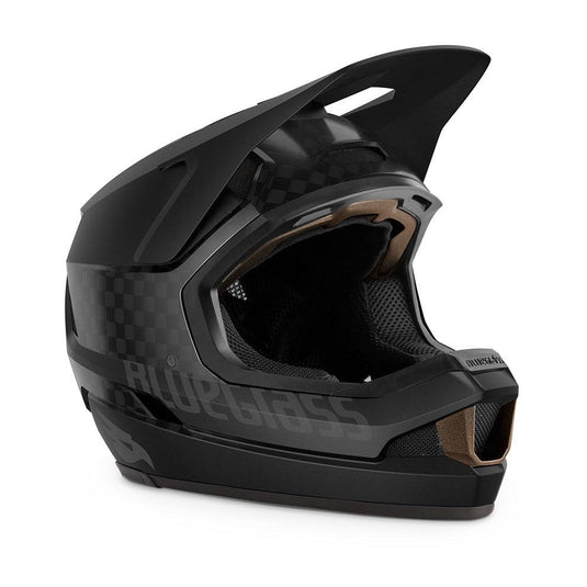 MET Bluegrass Legit Carbon CE Helmet - MADOVERBIKING