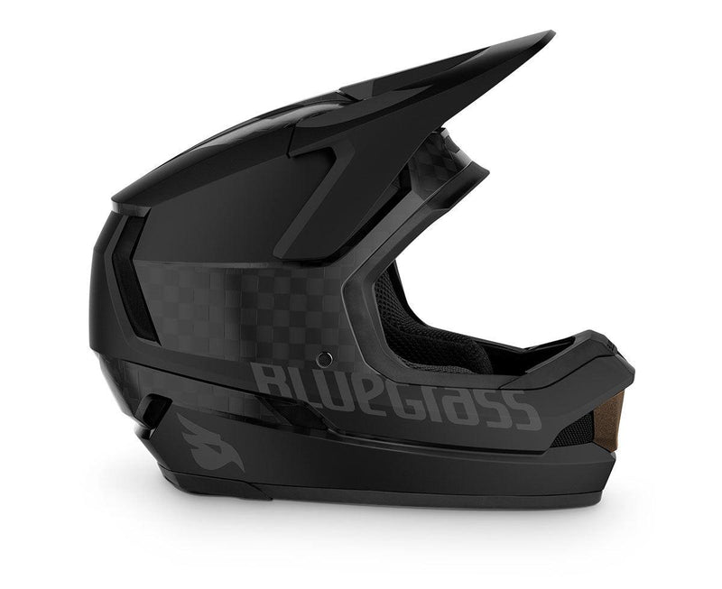 Load image into Gallery viewer, MET Bluegrass Legit Carbon CE Helmet - MADOVERBIKING
