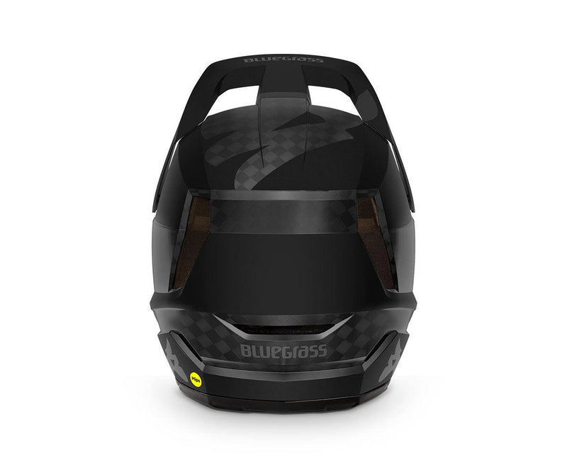 Load image into Gallery viewer, MET Bluegrass Legit Carbon CE Helmet - MADOVERBIKING
