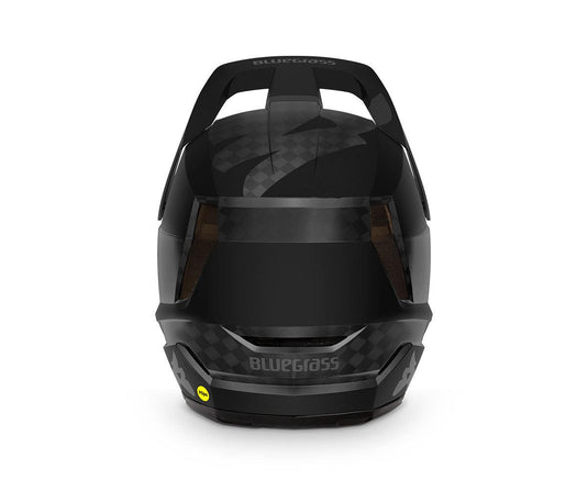 MET Bluegrass Legit Carbon CE Helmet - MADOVERBIKING