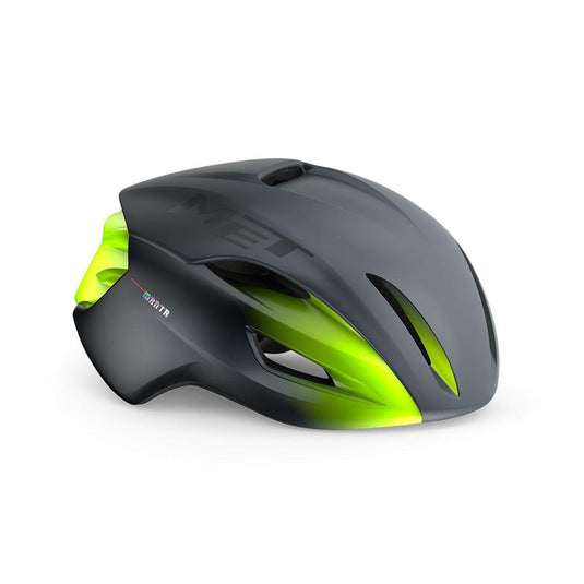 Met aero 2024 road helmet