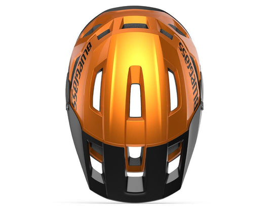 MET Rogue CE Helmet - MADOVERBIKING