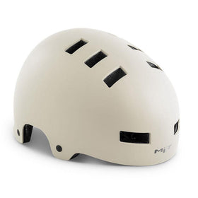 Met Zone Aero Cycling Helmet (Zone Sand/Matt) - MADOVERBIKING