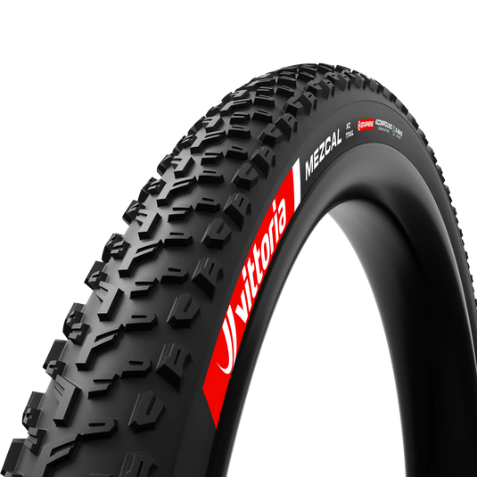 VITTORIA MEZCAL III TRAIL TIRES G2.0 | FOR MTB - MADOVERBIKING