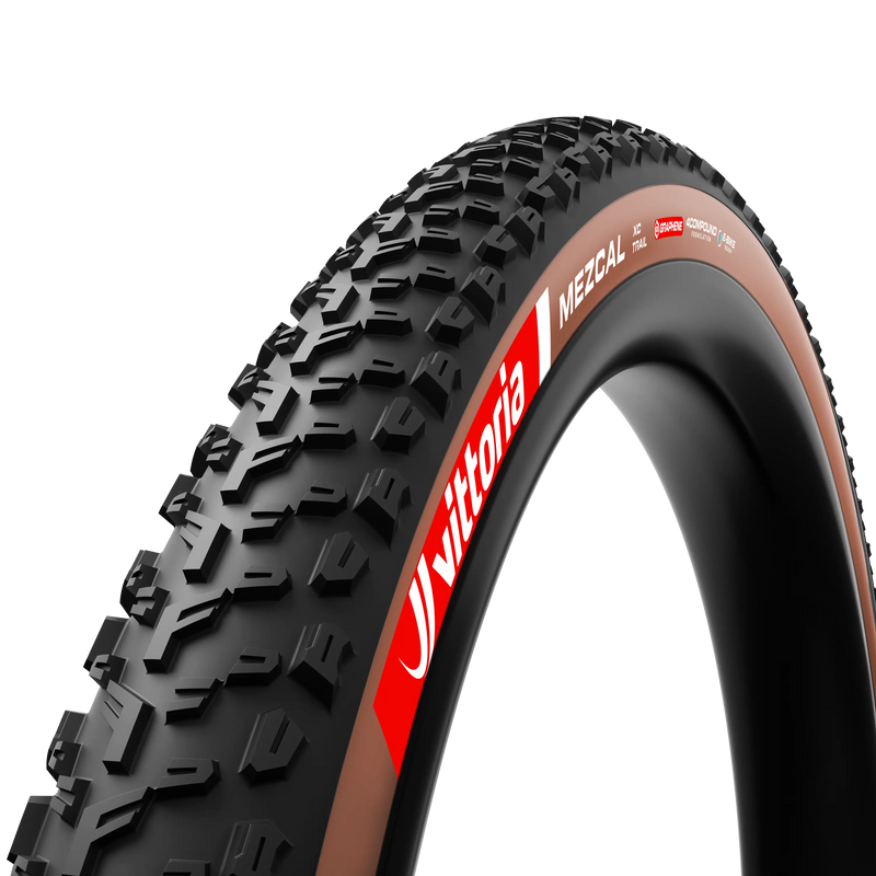 Load image into Gallery viewer, VITTORIA MEZCAL III TRAIL TIRES G2.0 | FOR MTB - MADOVERBIKING
