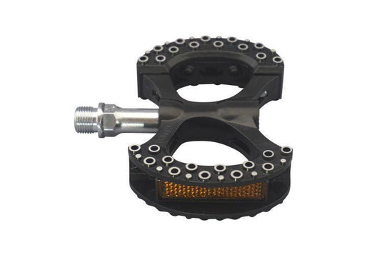 MKS Lambda Platform Pedals (Black)