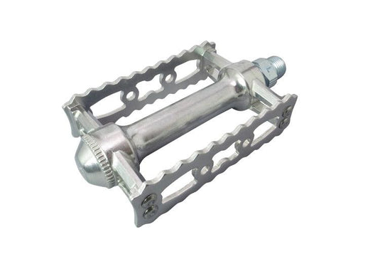 MKS Sylvan TOURING Pedals (Silver)