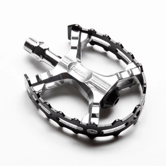 MKS Pedals | Bear Trap XC-III (BLACK)
