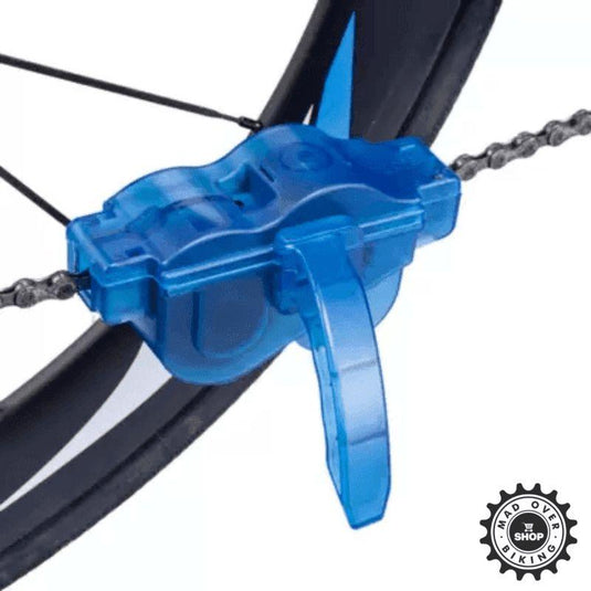 Multifunction Chain Cleaner - MADOVERBIKING