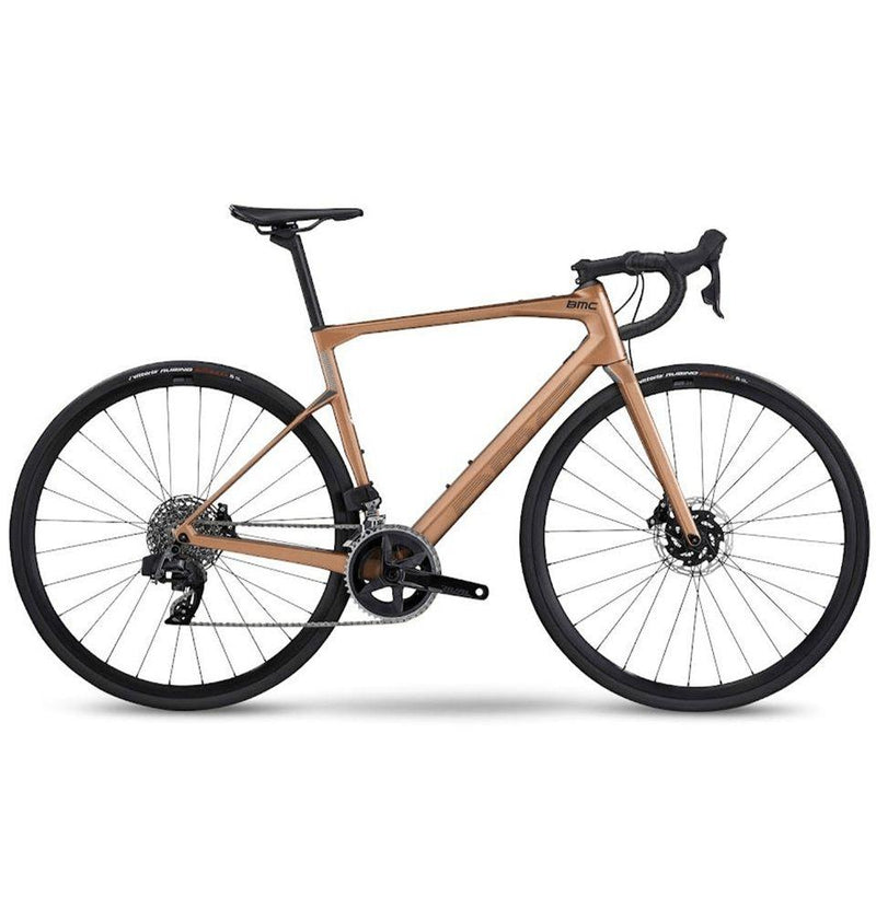 Load image into Gallery viewer, My 2023 Roadmachine FOUR SRAM RIVAL eTap AXS - MADOVERBIKING

