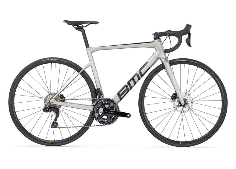 Load image into Gallery viewer, My 2023 Teammachine SLR Five SHIMANO 105 Di2 - MADOVERBIKING
