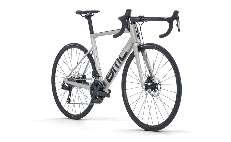 Load image into Gallery viewer, My 2023 Teammachine SLR Five SHIMANO 105 Di2 - MADOVERBIKING
