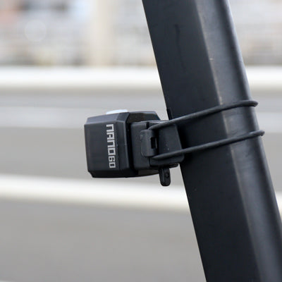 Load image into Gallery viewer, CATEYE LAMPSET AMPP400S/NANO 60 (TYPE C) | EL084S/LD830
