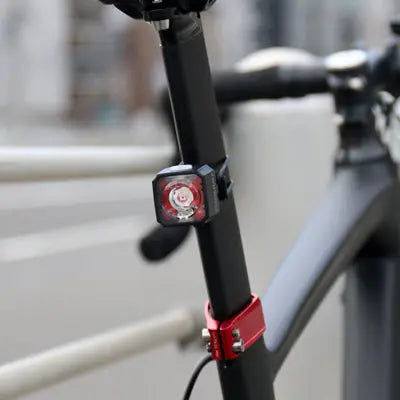 CATEYE Nano 60 Rechargeable Rear Light (PreOrder) CATEYE MADOVERBIKING