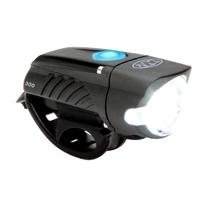 Load image into Gallery viewer, Niterider Bicycle Front Light Swift 300 Lumen - NR-6786 - MADOVERBIKING
