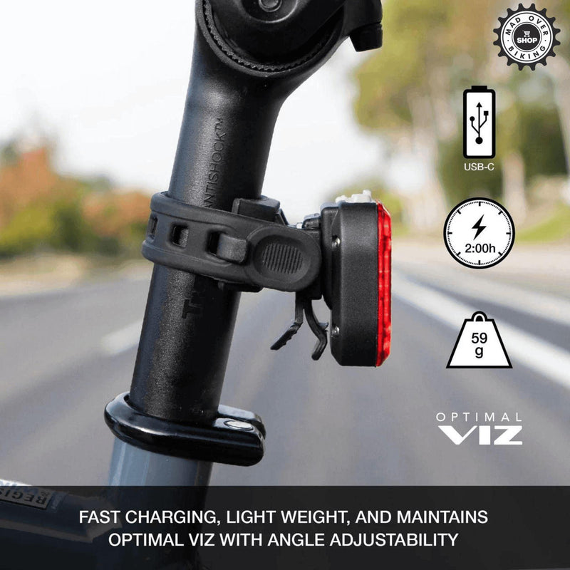 Load image into Gallery viewer, Niterider Combo Light Swift 300 / Vmax+™ 150 - MADOVERBIKING
