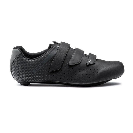 Northwave MTB Cycling Shoes - Origin 2 (Black/Anthra)