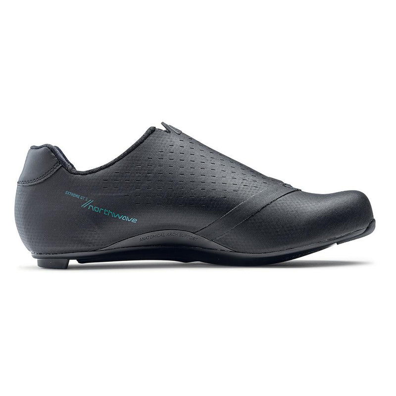 Load image into Gallery viewer, Northwave Road Cycling Shoes - Extreme GT 3 (Black Ridescent) - MADOVERBIKING
