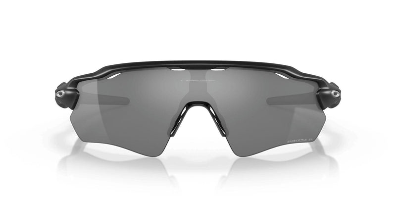 Load image into Gallery viewer, Oakley Radar EV Path Prizm Black Lenses Polished Black Frame
