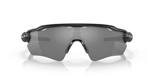 Oakley Radar EV Path Prizm Black Lenses Polished Black Frame