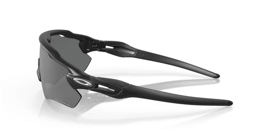 Oakley Radar EV Path Prizm Black Lenses Polished Black Frame