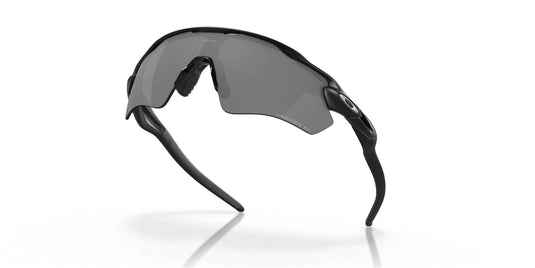 Oakley Radar EV Path Prizm Black Lenses Polished Black Frame