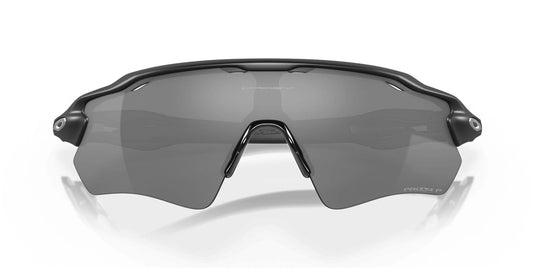 Oakley Radar EV Path Prizm Black Lenses Polished Black Frame