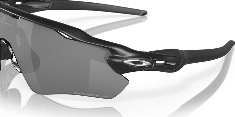 Load image into Gallery viewer, Oakley Radar EV Path Prizm Black Lenses Polished Black Frame
