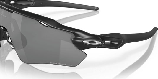 Oakley Radar EV Path Prizm Black Lenses Polished Black Frame