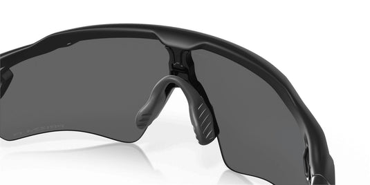 Oakley Radar EV Path Prizm Black Lenses Polished Black Frame