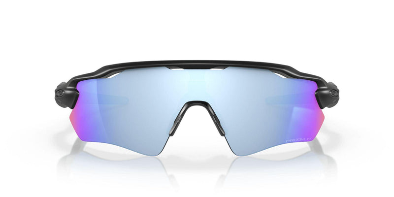 Load image into Gallery viewer, Oakley Radar EV Path Prizm Deep Water Polarized Lenses Matte Black Frame
