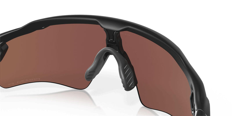 Load image into Gallery viewer, Oakley Radar EV Path Prizm Deep Water Polarized Lenses Matte Black Frame
