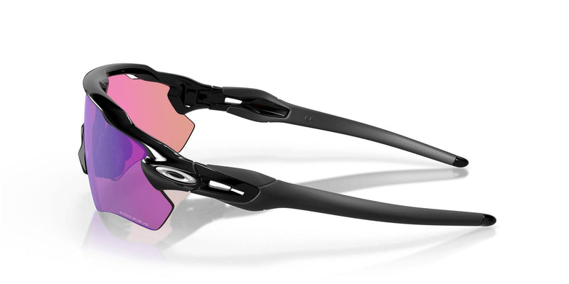 Load image into Gallery viewer, Oakley Radar EV Path Prizm Golf Lenses Polished Black Frame
